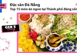 15 món ăn đặc sản Đà Nẵng ngon nhất mà bạn phải thử