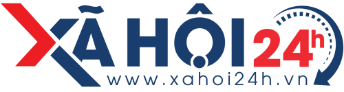 Xã hội 24h | Tin tức xã hội mới nhất, đời sống dân sinh, thông tin pháp luật