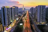 Quy hoạch TP Thủ Đức thành khu vực dẫn dắt kinh tế TP.HCM