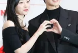 Kim Soo Hyun lên tiếng về tin hẹn hò Kim Ji Won