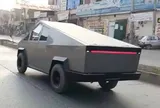 Bản sao Tesla Cybertruck rẻ hơn 70.000 USD so với đồ thật