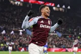Rashford chơi hay giúp Aston Villa vào bán kết FA Cup