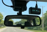 Tại sao Xanh SM lại trang bị camera giám sát trong xe?