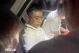 Đối tượng Bùi Đình Khánh khai gì tại cơ quan công an sau khi bị bắt?