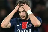 PSG hết cơ hội làm nên lịch sử