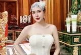 Doanh nghiệp đằng sau sản phẩm giảm cân của 'Ngân Collagen'