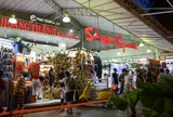 Saigon Square của nhà thiếu gia Phan Thành