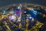 Có một 'thủ phủ' FDI mới sau sáp nhập tỉnh thành