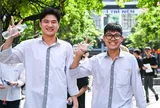 Bộ GD&ĐT công bố đáp án 18 môn thi tốt nghiệp THPT 2025