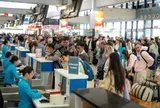 Sân bay Nội Bài nói gì khi bị xếp hạng 'tệ nhất thế giới'?