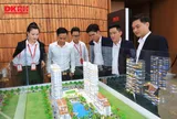 Danh Khôi Holdings bị "tuýt còi" vì chậm trễ nghĩa vụ thuế
