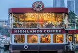 Highlands Coffee mua gì từ Công ty Đồ hộp Hạ Long?