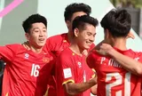 Saudi Arabia là thước đo bản lĩnh của U23 Việt Nam