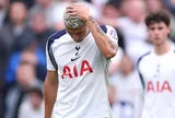 Tottenham đánh mất chính mình