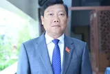 Đồng chí Đỗ Anh Tuấn được bầu giữ chức Phó Chủ tịch UBND thành phố Hà Nội