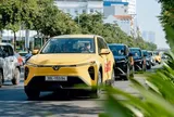 VinFast tái cấu trúc, chuyển nhượng mảng sản xuất ở Việt Nam giá 530 triệu USD