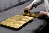 Vàng thế giới đang phục hồi