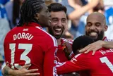 Lịch sử kiến tạo Premier League được Bruno Fernandes viết lại