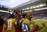 Cape Verde lại tạo địa chấn ở World Cup
