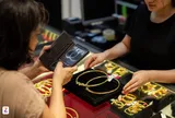 Giá vàng trong nước lại giảm mạnh