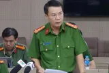 Thanh Hóa có tân Giám đốc Công an tỉnh
