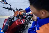 Giá xăng E10 tăng vượt 23.000 đồng/lít