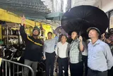 Cháy nhà lúc rạng sáng ở Hà Nội, 5 người chết