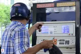 Giá xăng vượt 25.000 đồng/lít, dầu diesel lên sát 30.000 đồng/lít