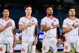 Đội hình dự kiến Việt Nam vs Philippines: Tìm người thay Hoàng Đức