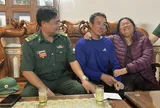 Ngư dân sống sót sau gần 8 giờ giữa biển: “Tôi chỉ nghĩ phải cố gắng vào được đất liền để trở về với gia đình”
