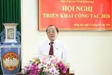 Hội Luật gia Tp.Đồng Nai hướng về cơ sở, làm cầu nối pháp lý giữa chính quyền và Nhân dân