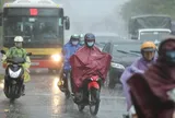 Miền Bắc, Nam Bộ tiếp tục mưa lớn
