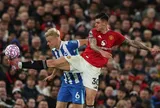 Chiến thắng trước Brighton, MU vào top 4