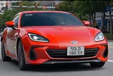 Trải nghiệm Subaru BRZ - Porsche 911 của châu Á có như lời đồn?