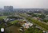 Loạt dự án định hình diện mạo mới khu Rạch Chiếc