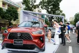 Cách Toyota gặt hái thành công trong năm 2025 tại Việt Nam