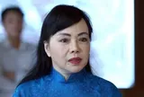 Cấp dưới khai đưa gần 13 tỷ, bà Nguyễn Thị Kim Tiến nói nhận 2,5 tỷ