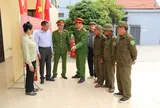 Hải Phòng quyết tâm bảo đảm an ninh, an toàn cho ngày bầu cử