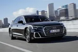 Audi A8 'tạm thời' chia tay, sẽ trở lại vào cuối thập kỷ