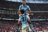Arsenal 'ê chề' ở chung kết Carabao Cup trước Man City