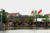 Hải Phòng: khai hội đình cổ Thạch Lỗi