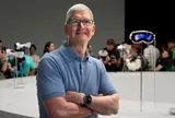 Tim Cook làm được gì tại Apple