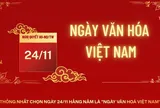 Thêm ngày nghỉ 24/11, người lao động được hưởng nguyên lương