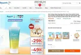 Mỹ phẩm bị thu hồi vẫn bán tràn lan trên Shopee: Lỗ hổng quản lý hay dấu hiệu “nhờn” luật?