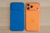Hình ảnh mới của iPhone gập