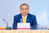 Cổ phiếu họ Vin cùng phá đỉnh