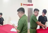 Xử lý 'đạ ca nhí' lôi kéo đồng bọn gây náo loạn khu dân cư