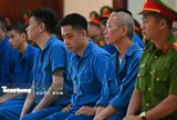 Bùi Đình Khánh và 2 đồng phạm bị đề nghị mức án tử hình