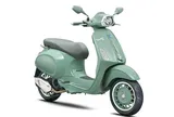 Vespa Sprint 180 cc có gì đặc biệt với giá 121 triệu đồng