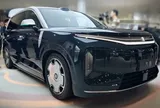 SUV điện BYD phải hoãn ra mắt vì bán quá chạy